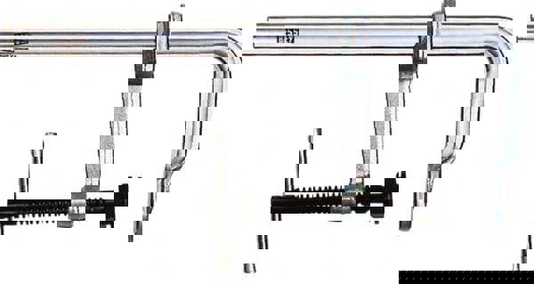 Sliding Arm Bar Clamp: 18