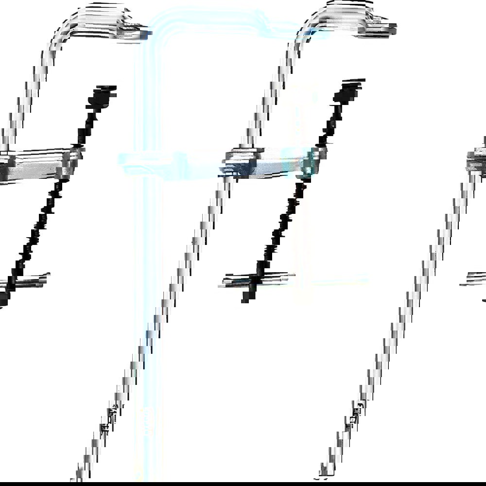 Sliding Arm Bar Clamp: 36