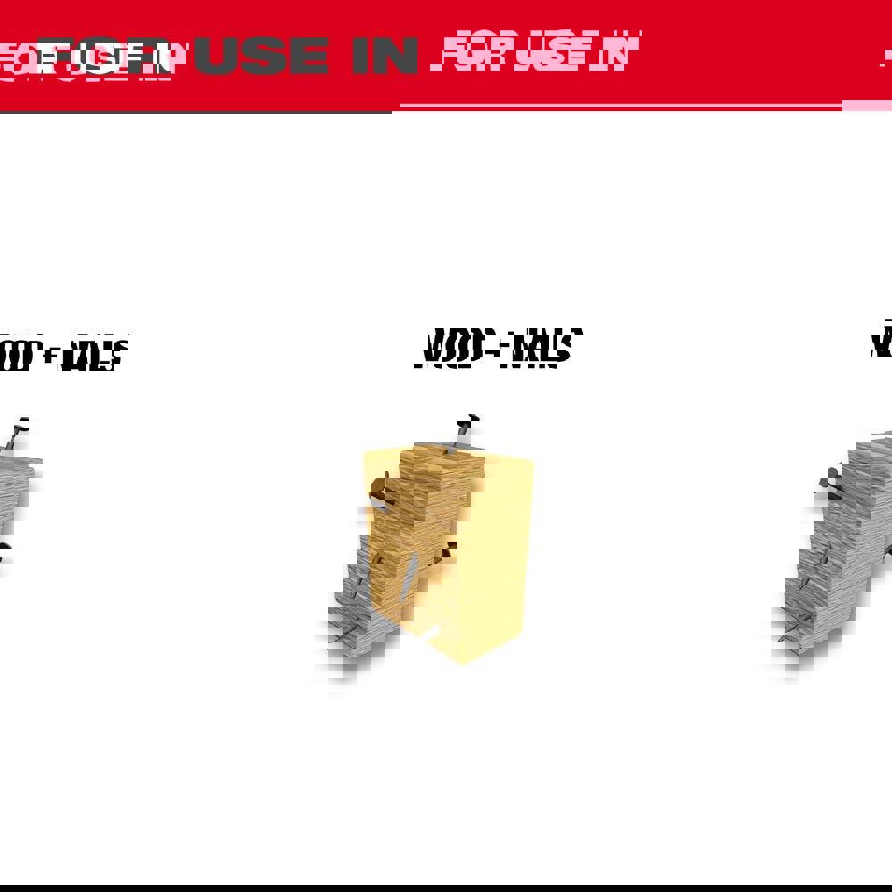 Reciprocating Saw Blades; Blade Material