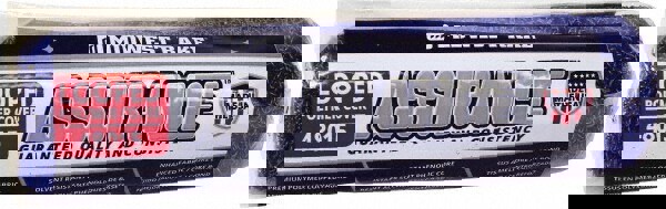 Paint Roller Cover: 1/2