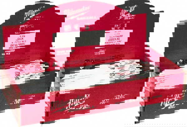 9 18T SAWZALL RECIP BLD