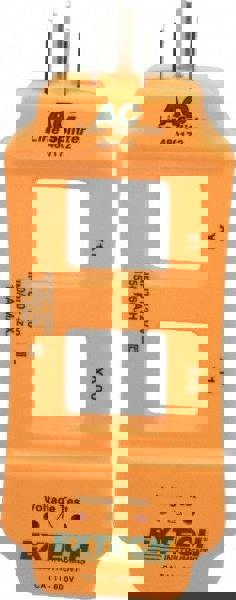 Line Separator: Use with Clamp Meter