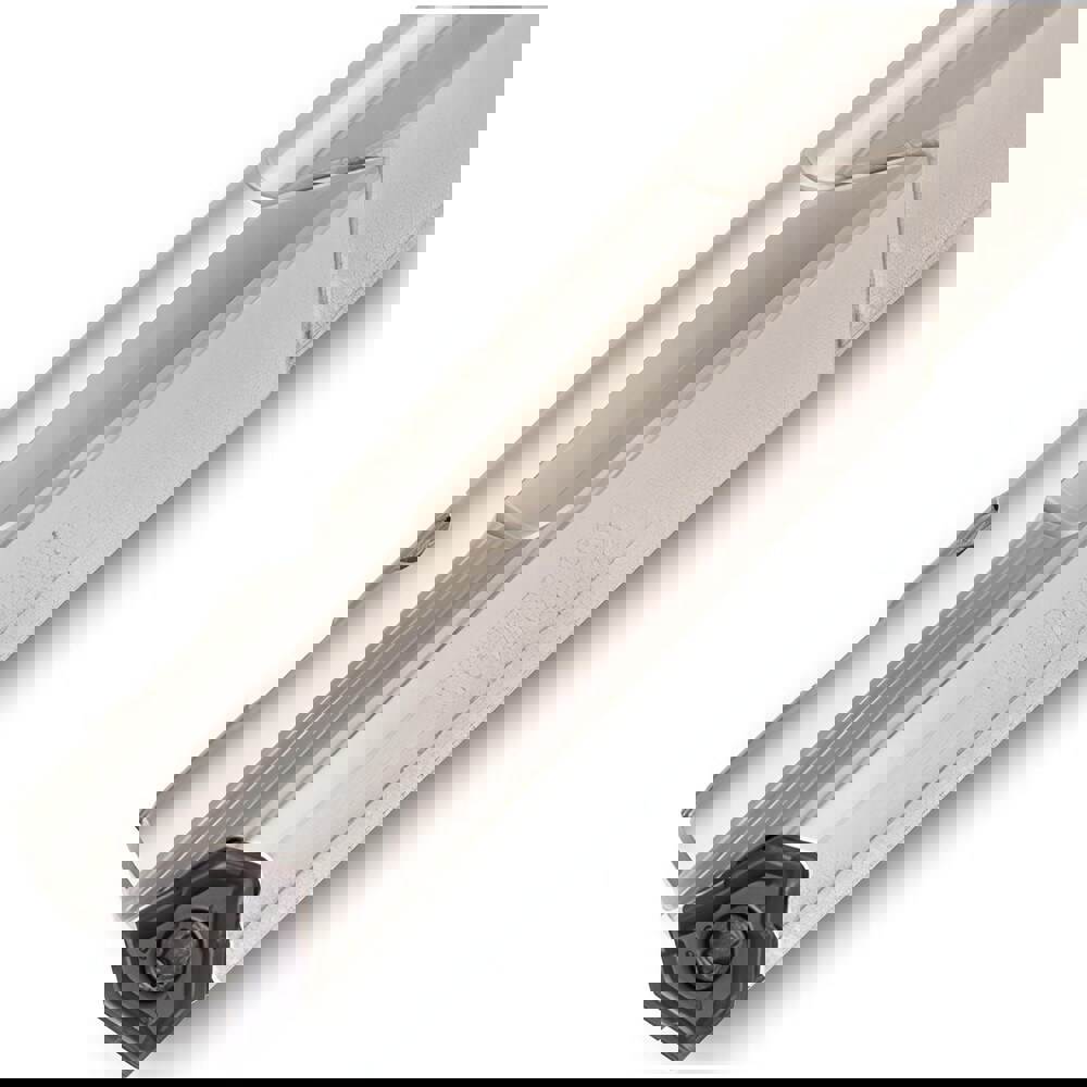 Indexable Insert Drills; Drill Style: GT; Maximum Drill Diameter (mm): 14.50; Drill Diameter (Decimal Inch): 0.5709; Maximum Drill Diameter (Decimal Inch): 0.5709; Drill Diameter (mm): 14.50; Maximum Drill Depth (Inch): 8-15/16; Maximum Drill Depth (Decim