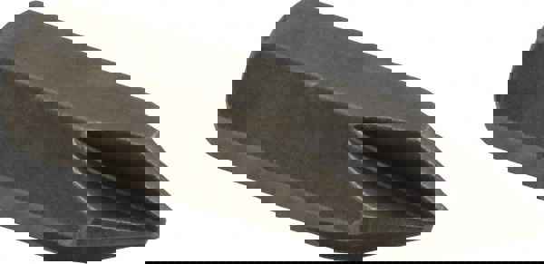 Phillips Screwdriver Insert Bit: #1 Point, 5/16