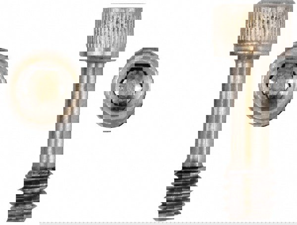 Hex Socket Drive #2-56 UNC 5/16