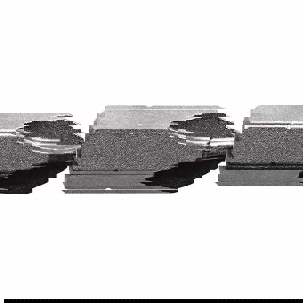 Screwdriver Insert Bit: 2 mm Point, 5/16