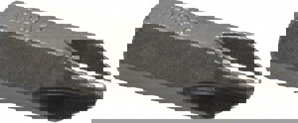 Phillips Screwdriver Insert Bit: #2 Point, 5/16