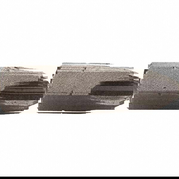 Phillips Screwdriver Insert Bit: #3 Point, 1/4