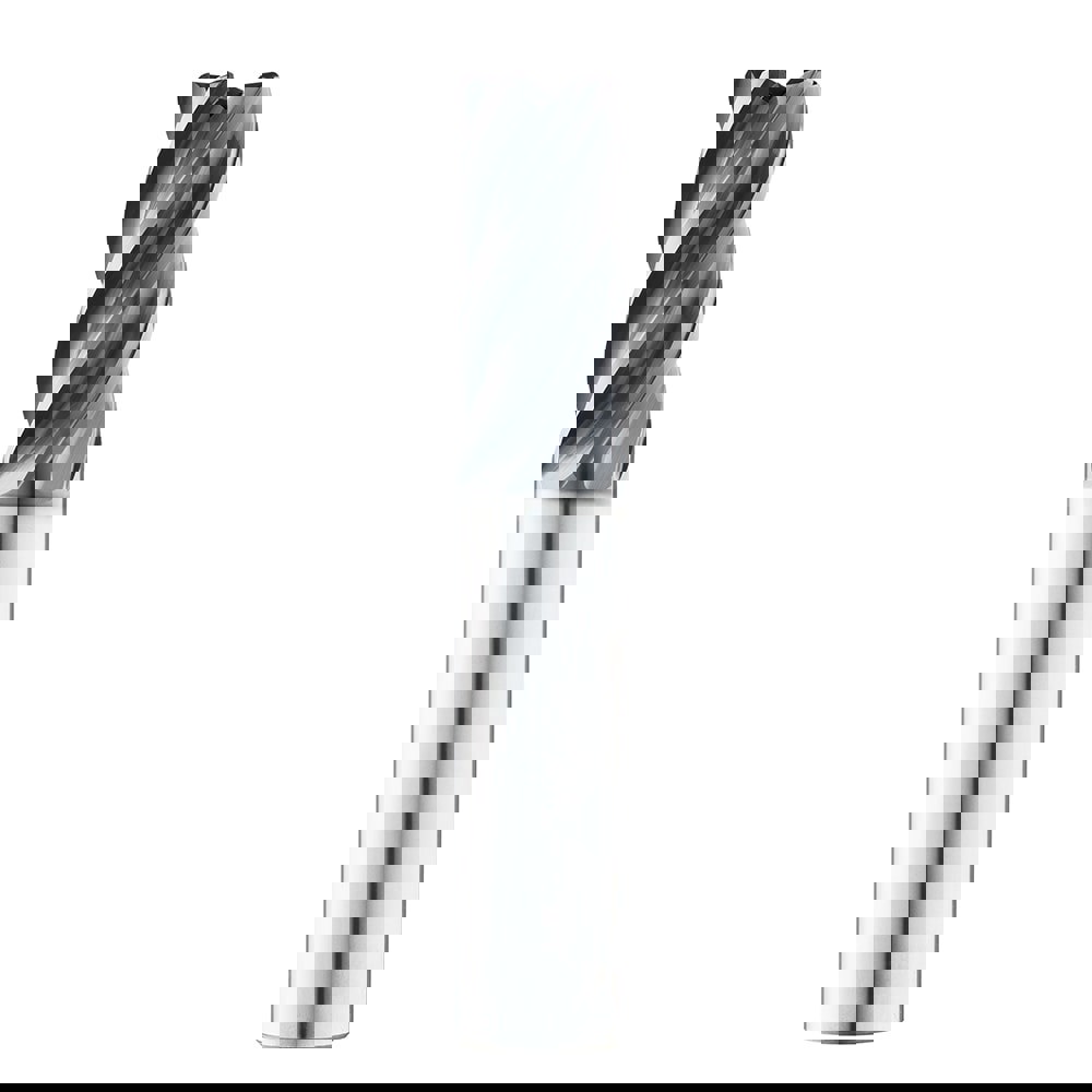 Roughing End Mill: 0.6299