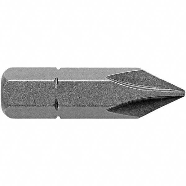 Specialty Screwdriver Bits; UNSPSC Code: 27112814