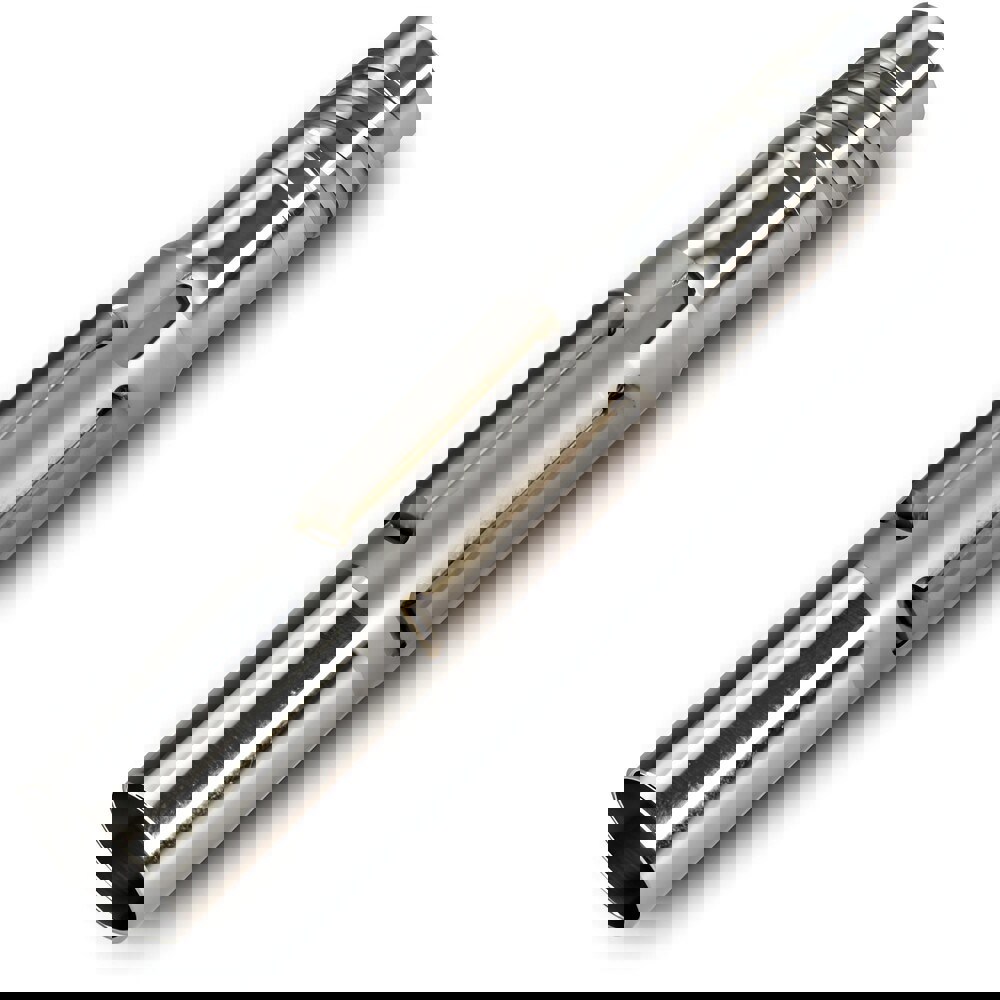 Drill Bit Guides; Guide Function: Centering Guide ; Guide Material: Steel