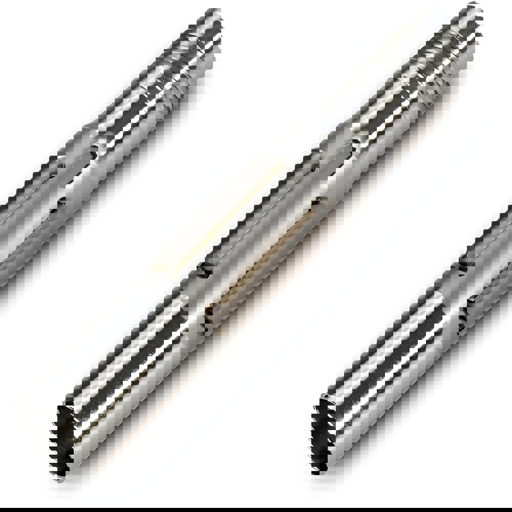 Drill Bit Guides; Guide Function: Centering Guide ; Guide Material: Steel