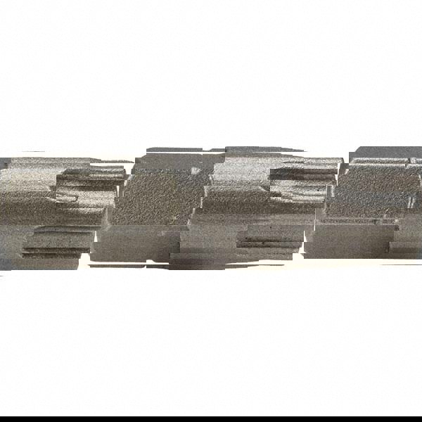 Torx Screwdriver Bits; Type: Torx Plus Bit ; End Type: Torx Plus ; Torx Size: T55 ; Material: Steel ; Hex Size (Inch): 5/16 ; UNSPSC Code: 27112814