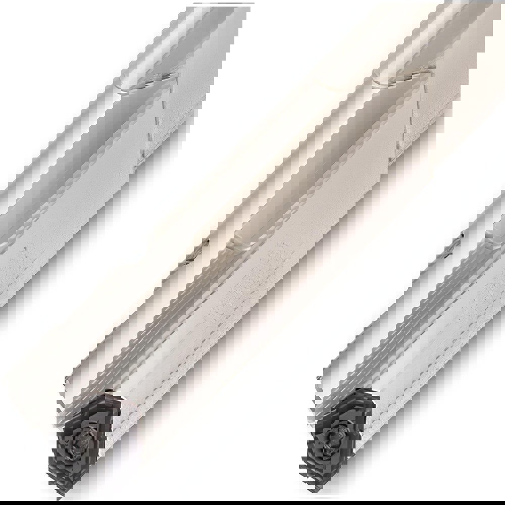 Indexable Insert Drills; Drill Style: GT; Maximum Drill Diameter (mm): 14.50; Drill Diameter (Decimal Inch): 0.5709; Maximum Drill Diameter (Decimal Inch): 0.5709; Drill Diameter (mm): 14.50; Maximum Drill Depth (Decimal Inch): 14.8425; Maximum Drill Dept