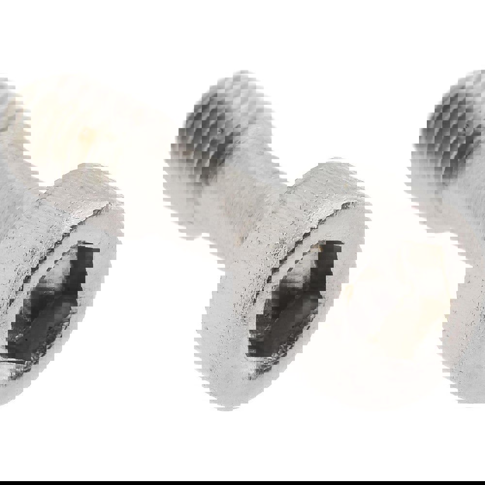 Hex Socket Drive #4-40 UNC 3/8