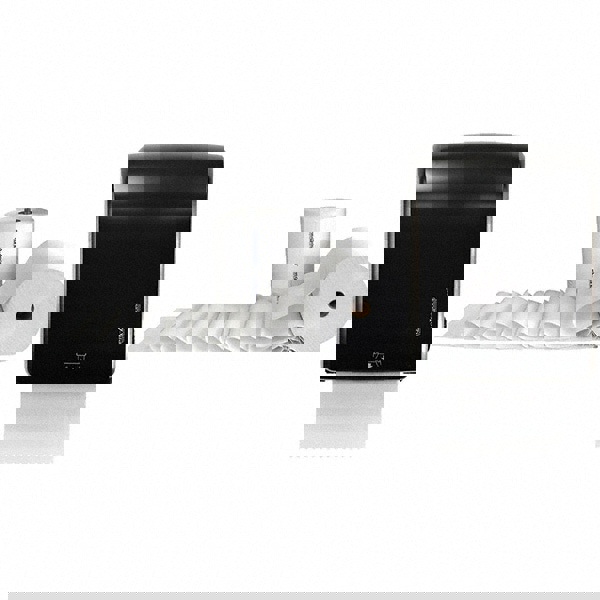 Paper Towel & Dispenser Set with 3 Cases of (6) Rolls per Case of 1-Ply White Paper Towels