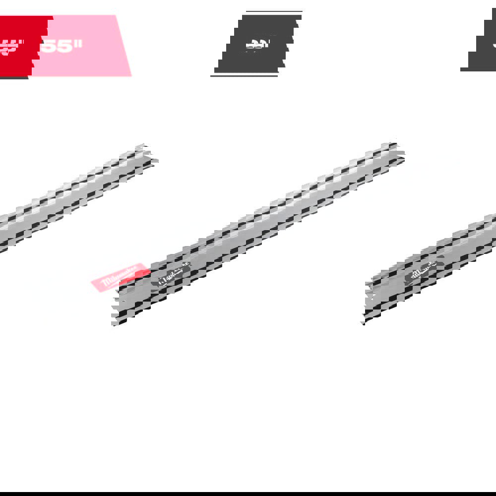 Power Saw Accessories; Accessory Type: Track Saw Guide Rail ; For Use With: Milwaukee 2831 6-1/2