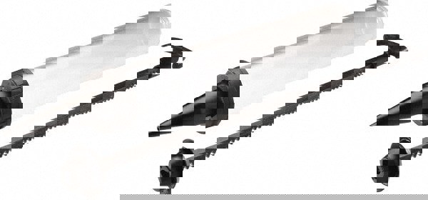 Full Barrel Manual Caulk & Adhesive Applicator: 20 oz