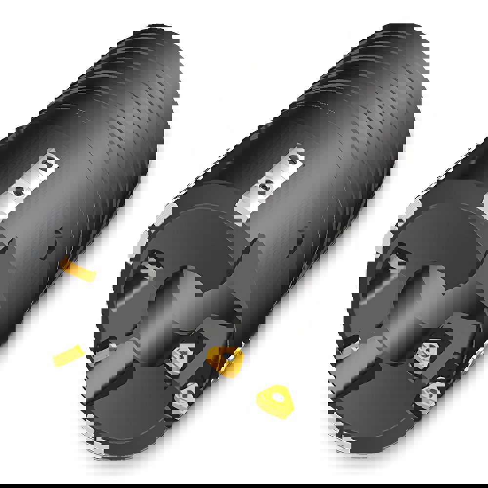Drill Heads; Series: TBTA; Head Connection Size: BTA SE4-106; Maximum Drill Diameter (Decimal Inch): 4.6300 in; Maximum Drill Diameter (mm): 4.6300 in; Number Of Non-pilot Inserts Used: 4; Head Length (Decimal Inch): 8.1400 in; Drill Head Style: TBTA; Thr