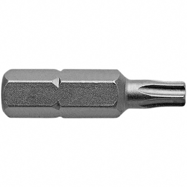 Torx Screwdriver Bits; Type: Torx Bit ; Torx Size: T55 ; Hex Size (Inch): 5/16 ; UNSPSC Code: 27112814