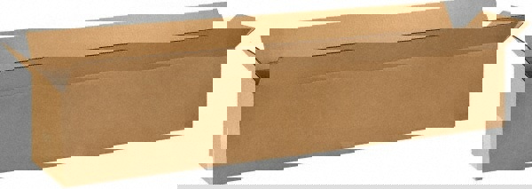 Corrugated Shipping Box: 48