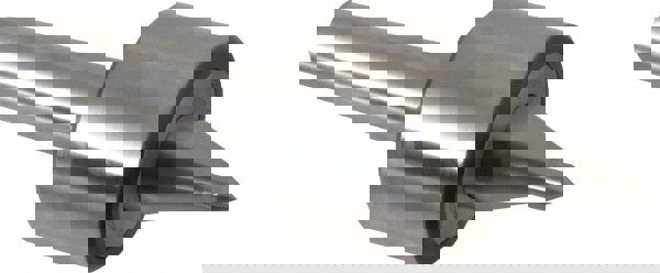 Live Center: Taper Shank, 2-3/8