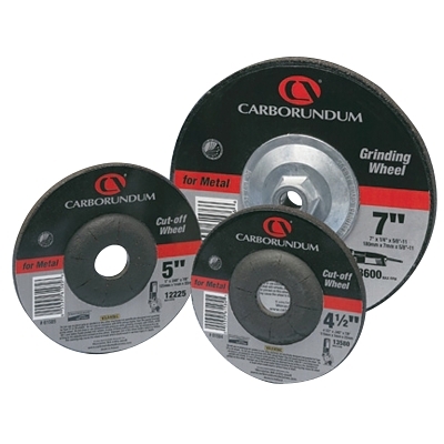 FOR STEEL / METAL 27 4-1/2 X 1/4 X 5/8-11