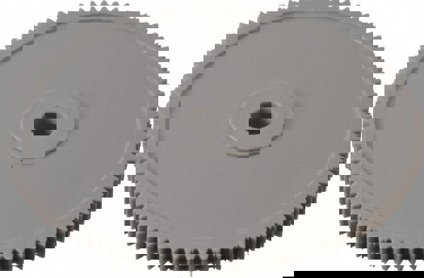 Spur Gear: 108 Teeth, 1/4