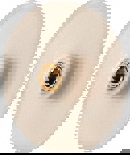 Spur Gear: 108 Teeth, 1/4