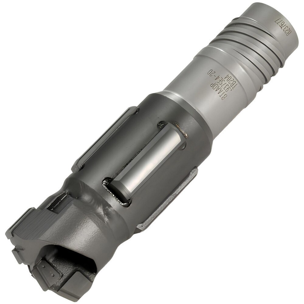 Replaceable Drill Tip: BTAADP.718SE4-16 TB204, 0.7180