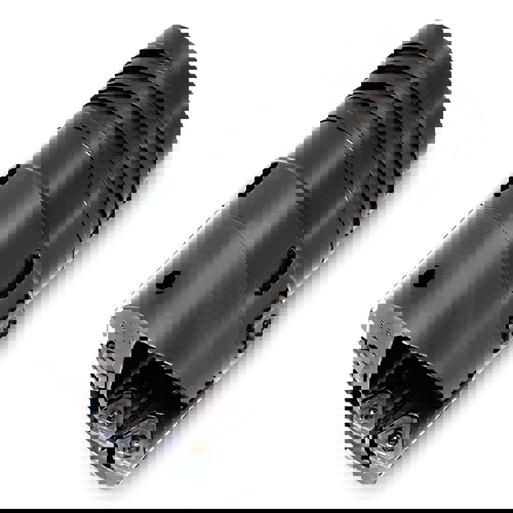 Drill Heads; Series: TBTA3; Head Connection Size: BTA SE4-68; Maximum Drill Diameter (Decimal Inch): 3.0000 in; Maximum Drill Diameter (mm): 3.0000 in; Number Of Non-pilot Inserts Used: 3; Head Length (Decimal Inch): 6.3000 in; Drill Head Style: TBTA; Thr
