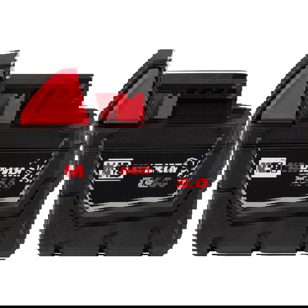 Power Tool Battery: 18V, Lithium-ion