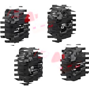 Power Tool Battery: 18V, Lithium-ion