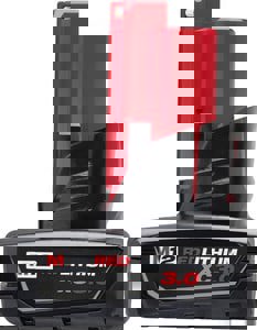 M12 12V 3A HI CAPA REDLITHIUM BATRY