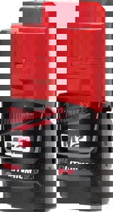 12V REDLITHIUM LI-ION COMP BATRY