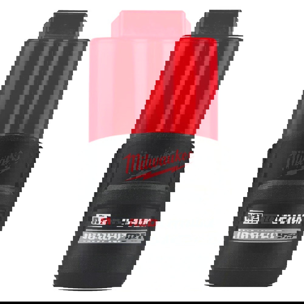 Power Tool Battery: 12V, Lithium-ion