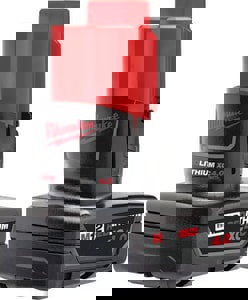 12V 4A REDLITHIUM LI-ION XC BATRY