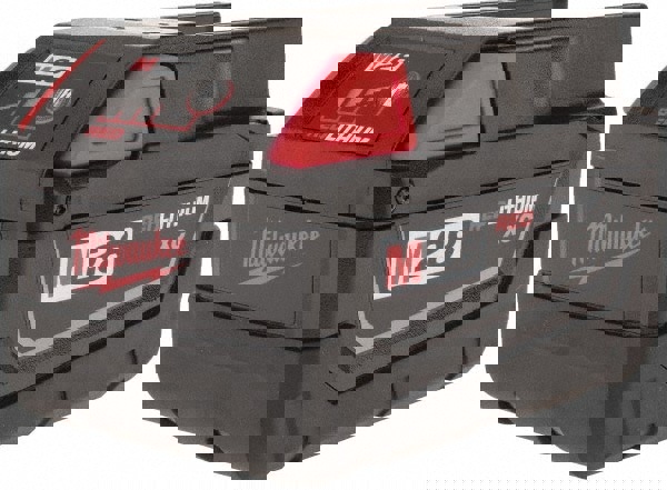 Power Tool Battery: 28V, Lithium-ion