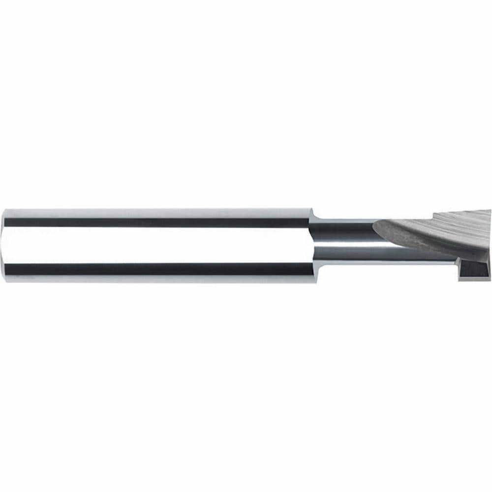 Boring Bars; Cutting Direction: Left Hand ; Material: Solid Carbide ; Material Grade: Micrograin ; Shank Diameter (Inch): 3/8 ; Overall Length (Inch): 2-1/2 ; Overall Length (Decimal Inch): 2.5000
