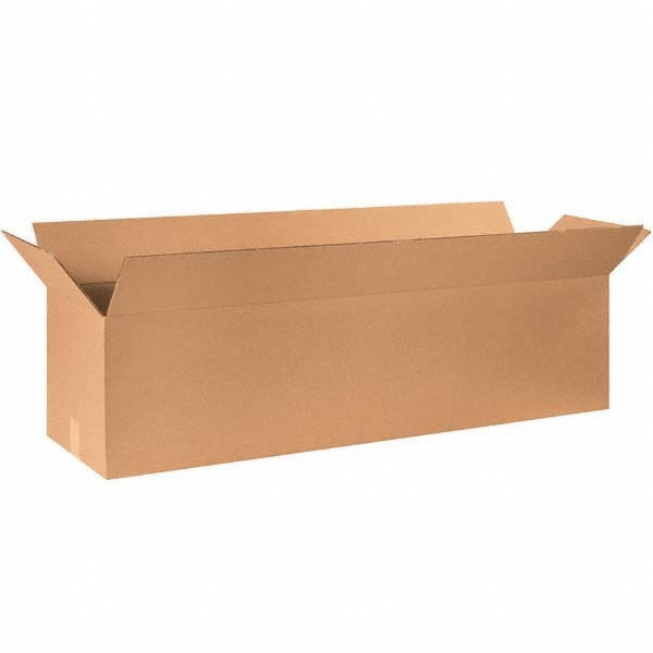 Corrugated Shipping Box: 48