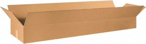 Corrugated Shipping Box: 48