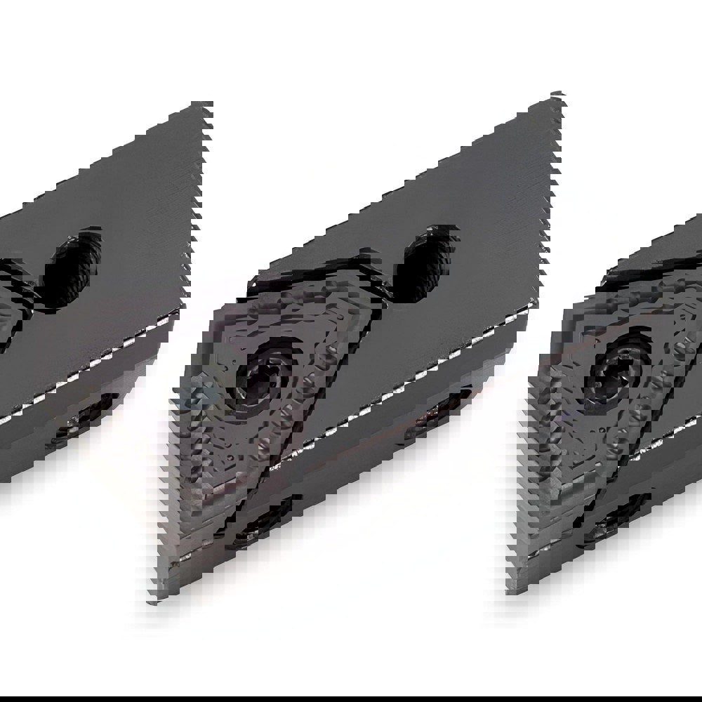 Drill Cartridges; Series: BTA ; Cartridge Location: Peripheral ; Number of Inserts Used in Cartridge: 1 ; Compatible Insert Size Code: 1403 ; Insert Style (Finishing Insert): TPMX