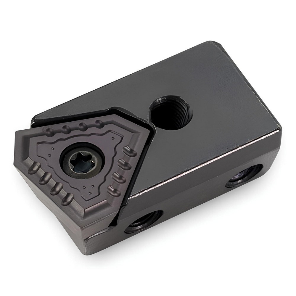 Drill Cartridges; Series: BTA ; Cartridge Location: Peripheral ; Number of Inserts Used in Cartridge: 1 ; Compatible Insert Size Code: 1704 ; Insert Style (Finishing Insert): TPMX