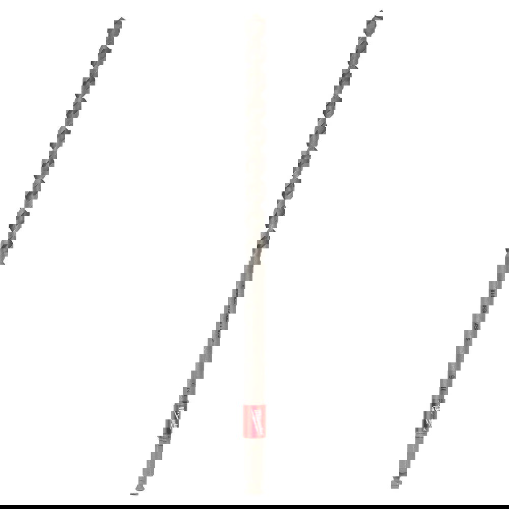 Auger & Utility Drill Bits; Auger Bit Size: 0.5625in ; Shank Diameter: 0.4375 ; Shank Size: 0.4375in ; Shank Type: Hex ; Tool Material: High-Speed Steel; Carbide ; Coated: Uncoated