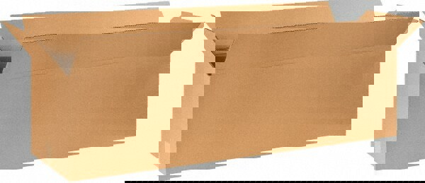 Corrugated Shipping Box: 48