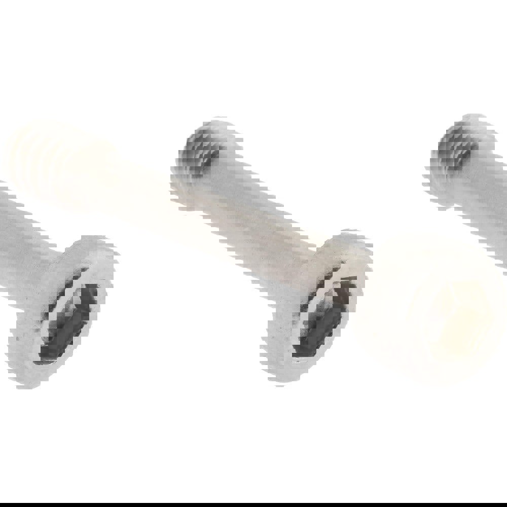 Hex Socket Drive #6-32 UNC 1