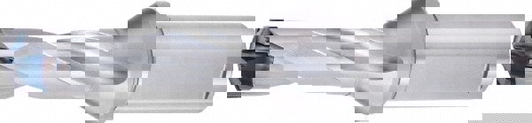 Replaceable-Tip Drill: 22 to 22.99 mm Dia, 67.5 mm Max Depth, 32 mm Straight-Cylindrical Shank