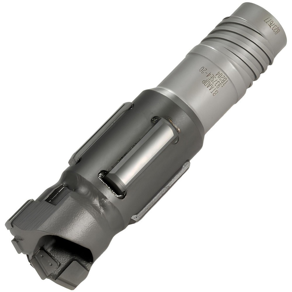 Replaceable Drill Tip: BTAADP1.500SE433 TB253, 1.5000
