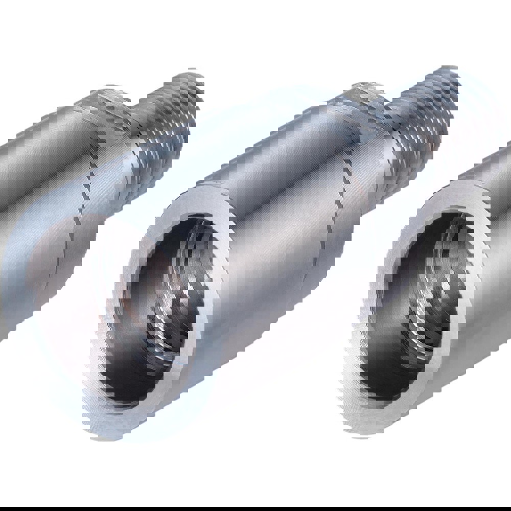 End Mill Holders & Adapters; Shank Type: Straight ; Shank Diameter (mm): 32.0000 ; Overall Length (mm): 160.0000 ; Hole Diameter (Mm) ( - 0 Decimals): 32.0000 ; Nose Diameter (Mm) ( - 2 Decimals): 28.00 ; Projection (mm): 33.000