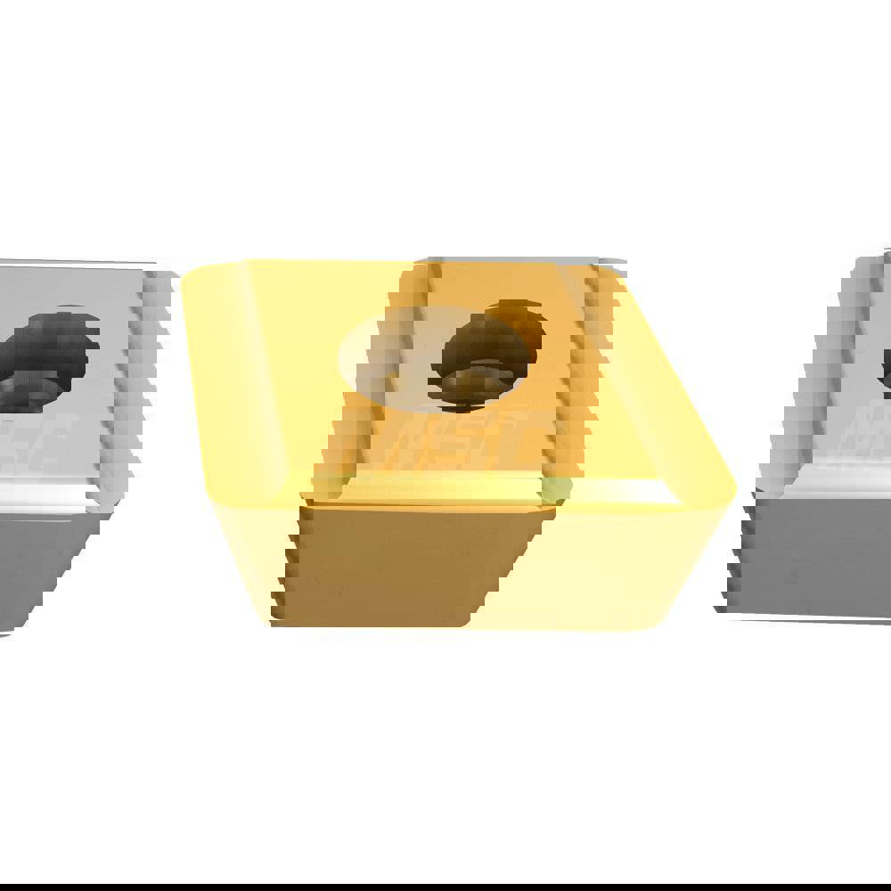 Indexable Drill Insert: NPHT11RG IC908, Solid Carbide